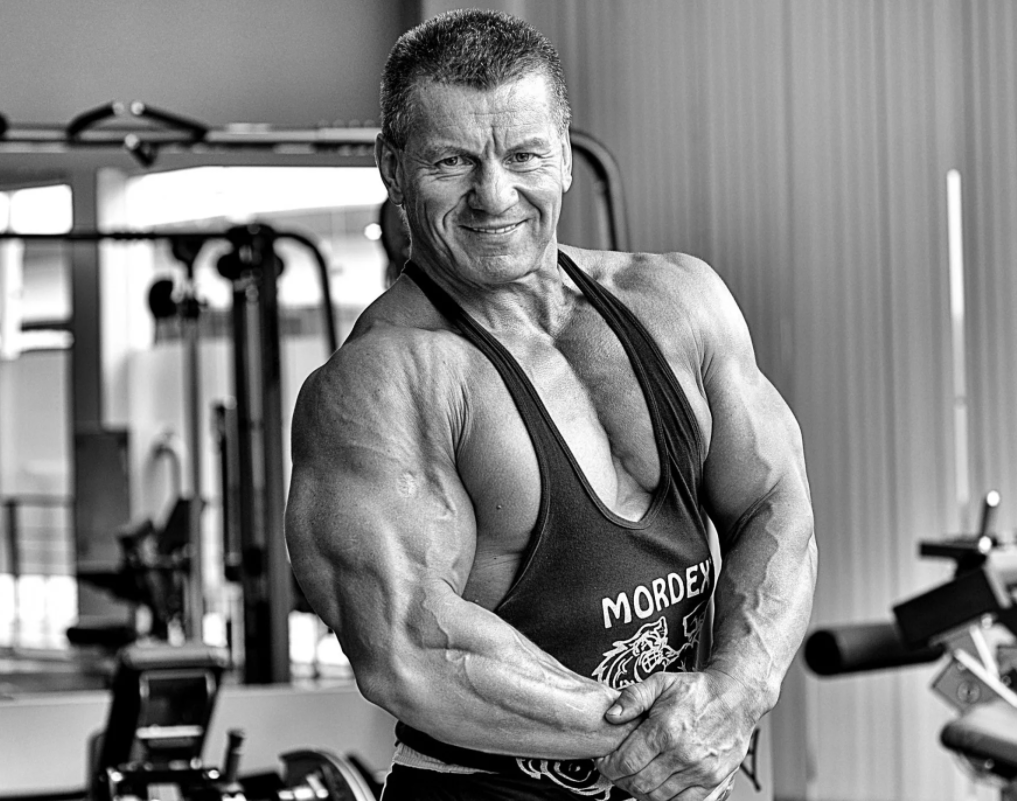 Можем ли мы растить мышцы в 40-60 лет? (что скажет наука?) | Фитнес-тренер  Артём | Яндекс Дзен